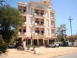 Hotel Rajshree Pushkar Exterior photo